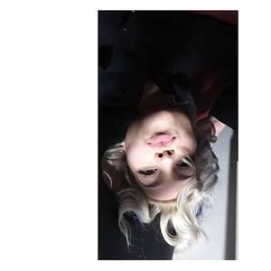 Meet your Posher, Bridgette